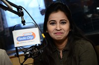 Nepolian Movie Second Song Launch at Radio City